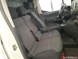  Citroen  Berlingo  Fourgon Driver M 1000 1.5 BlueHDi 100CV BVM5 E6dT #6
