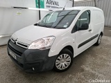  Citroen  Berlingo  Fourgon Business L1 (Court) 1.6 BlueHDi 100CV BVM5 E6 