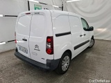  Citroen  Berlingo  Fourgon Business L1 (Court) 1.6 BlueHDi 100CV BVM5 E6 #3