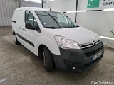  Citroen  Berlingo  Fourgon Business L1 (Court) 1.6 BlueHDi 100CV BVM5 E6 #4