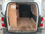  Citroen  Berlingo  Fourgon Business L1 (Court) 1.6 BlueHDi 100CV BVM5 E6 #8