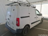  Citroen  Berlingo  Fourgon Club L1 (Court) 1.6 BlueHDi 100CV BVM5 E6 #3