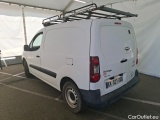  Citroen  Berlingo  Fourgon Club L1 (Court) 1.6 BlueHDi 100CV BVM5 E6 #2