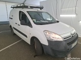  Citroen  Berlingo  Fourgon Club L1 (Court) 1.6 BlueHDi 100CV BVM5 E6 #4