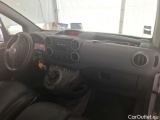  Citroen  Berlingo  Fourgon Club L1 (Court) 1.6 BlueHDi 100CV BVM5 E6 #5