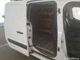 Citroen  Berlingo  Fourgon Club L1 (Court) 1.6 BlueHDi 100CV BVM5 E6 #9