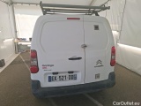  Citroen  Berlingo  Fourgon Club L1 (Court) 1.6 BlueHDi 100CV BVM5 E6 #10