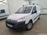  Citroen  Berlingo  Fourgon Business L1 (Court) 1.6 BlueHDi 75CV BVM5 E6 