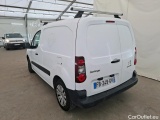  Citroen  Berlingo  Fourgon Business L1 (Court) 1.6 BlueHDi 75CV BVM5 E6 #2