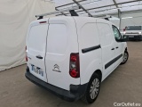  Citroen  Berlingo  Fourgon Business L1 (Court) 1.6 BlueHDi 75CV BVM5 E6 #3