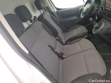  Citroen  Berlingo  Fourgon Business L1 (Court) 1.6 BlueHDi 75CV BVM5 E6 #8