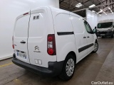  Citroen  Berlingo  Fourgon Business L1 (Court) 1.6 BlueHDi 100CV BVM6 E6 #3