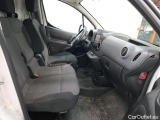  Citroen  Berlingo  Fourgon Business L1 (Court) 1.6 BlueHDi 100CV BVM6 E6 #6