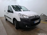  Citroen  Berlingo  Fourgon Business L1 (Court) 1.6 BlueHDi 100CV BVM6 E6 #4