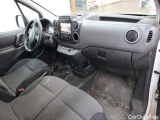  Citroen  Berlingo  Fourgon Business L1 (Court) 1.6 BlueHDi 100CV BVM6 E6 #5