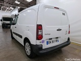  Citroen  Berlingo  Fourgon Business L1 (Court) 1.6 BlueHDi 100CV BVM6 E6 #2