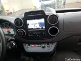  Citroen  Berlingo  Fourgon Business L1 (Court) 1.6 BlueHDi 100CV BVM6 E6 #10