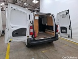  Citroen  Berlingo  Fourgon Business L1 (Court) 1.6 BlueHDi 100CV BVM6 E6 #8