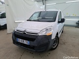  Citroen  Berlingo  Fourgon Club L1 (Court) 1.6 BlueHDi 75CV BVM5 E6 