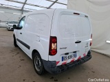  Citroen  Berlingo  Fourgon Club L1 (Court) 1.6 BlueHDi 75CV BVM5 E6 #2
