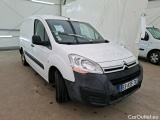  Citroen  Berlingo  Fourgon Club L1 (Court) 1.6 BlueHDi 75CV BVM5 E6 #4