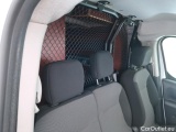  Citroen  Berlingo  Fourgon Club L1 (Court) 1.6 BlueHDi 75CV BVM5 E6 #9