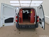  Citroen  Berlingo  Fourgon Club L1 (Court) 1.6 BlueHDi 75CV BVM5 E6 #10