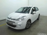  Citroen  C3  Societe Confort 1.6 BlueHDI 75CV BVM5 E6 