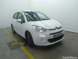  Citroen  C3  Societe Confort 1.6 BlueHDI 75CV BVM5 E6 #4