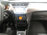  Citroen  C3  Societe Confort 1.6 BlueHDI 75CV BVM5 E6 #10