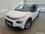  Citroen  C3  Société Feel 1.2 PureTech 80CV BVM5 E6d 