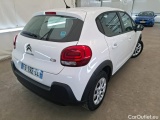  Citroen  C3  Société Feel 1.2 PureTech 80CV BVM5 E6d #3