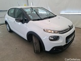  Citroen  C3  Société Feel 1.2 PureTech 80CV BVM5 E6d #4