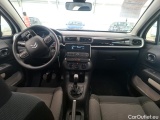  Citroen  C3  Société Feel 1.2 PureTech 80CV BVM5 E6d #5