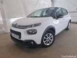  Citroen  C3  Société Feel Nav 1.5 BlueHDI 100CV BVM5 E6dT 