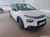  Citroen  C3  Société Feel Nav 1.5 BlueHDI 100CV BVM5 E6dT #4