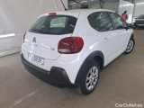 Citroen  C3  Société Feel Nav 1.5 BlueHDI 100CV BVM5 E6dT #3