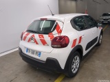  Citroen  C3  Société Feel Nav 1.2 PureTech 80CV BVM5 E6 #3