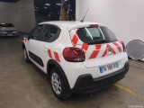  Citroen  C3  Société Feel Nav 1.2 PureTech 80CV BVM5 E6 #2