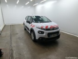  Citroen  C3  Société Feel Nav 1.2 PureTech 80CV BVM5 E6 #4