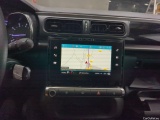  Citroen  C3  Société Feel Nav 1.2 PureTech 80CV BVM5 E6 #7