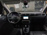  Citroen  C3  Société Feel Nav 1.2 PureTech 80CV BVM5 E6 #5
