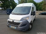  Citroen  Jumper  Fourgon Grand Volume 30 L2H2 Business HDi 110 HDi 110CV BVM6 E5 