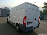  Citroen  Jumper  Fourgon Grand Volume 30 L2H2 Business HDi 110 HDi 110CV BVM6 E5 #2