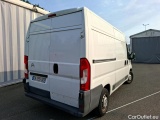  Citroen  Jumper  Fourgon Grand Volume 30 L2H2 Business HDi 110 HDi 110CV BVM6 E5 #3