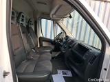  Citroen  Jumper  Fourgon Grand Volume 30 L2H2 Business HDi 110 HDi 110CV BVM6 E5 #8