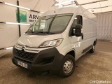  Citroen  Jumper CITROEN  VU 4p Fourgon 30 L2H2 BlueHDi 130 BVM6 Business 