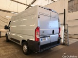  Citroen  Jumper CITROEN  VU 4p Fourgon 30 L2H2 BlueHDi 130 BVM6 Business #2