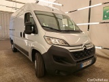  Citroen  Jumper CITROEN  VU 4p Fourgon 30 L2H2 BlueHDi 130 BVM6 Business #4