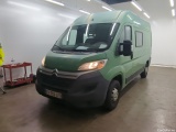  Citroen  Jumper CITROEN  VU 4p Fourgon 33 L2H2 BlueHDi 130 BVM6 Club 